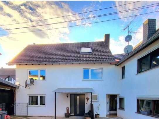 Idyllisches Mehrfamilienhaus in ruhiger Lage in 53909 Zülpich-Schwerfen