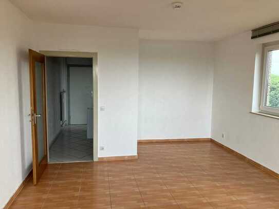 1 Zimmer Wohnung Uni Nähe