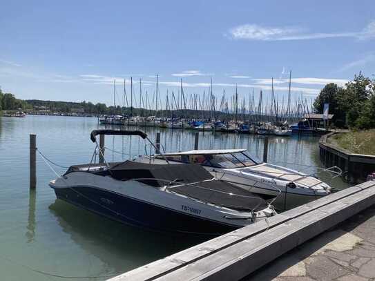 LEBEN...WO ANDERE URLAUB MACHEN.... nahe dem Chiemsee... mit Blick in die Berge