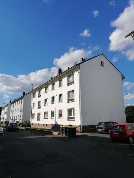                                                               Nixb&ouml;thestra&szlig;e 34, EG links, 4 ZKB Wohnung im Erdgeschoss                                                       in Dillenburg (Lahn-Dill-Kreis)