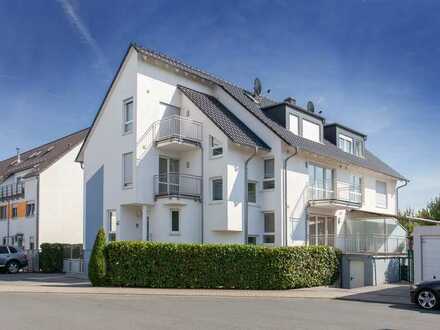 Für Anleger! Schöne 7-Zimmer-Doppelhaushälfte mit gehobener Innenausstattung in Eschborn