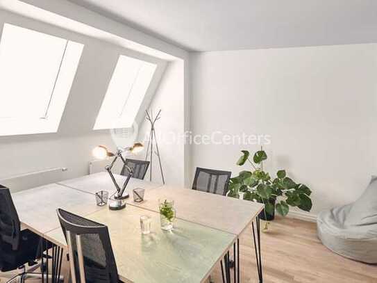 ALTSTADT | ab 4m² bis 10m² | flexible Vertragslaufzeit | PROVISIONSFREI