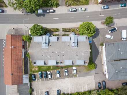 Stellplatz in ruhiger lage - ab sofort verfügbar