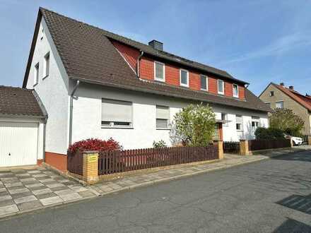 Attraktives Mehrfamilienhaus in Cremlingen - rentable Kapitalanlage mit soliden Mieteinnahmen
