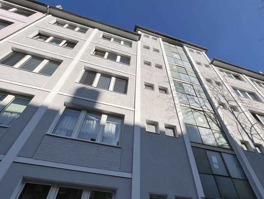 Provisionsfrei; Anlageimmobilie in Oberbilk zu verkaufen