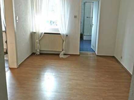 Wohnung in Bonn-Geislar mit 2 Zimmern + Bad + WG-Küche