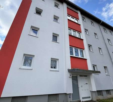 sofort bezugsfertige 3 Zimmerwohnung am Zanger Berg