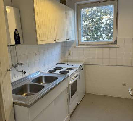 Zentral gelegene Wohnung sucht neuen Mieter