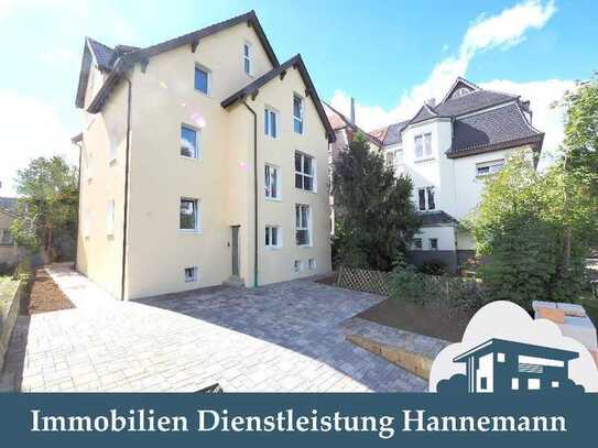 3 Fam. Haus in Degerloch, saniert, Haigst-Blick, Stellplätze Provisionsfrei!, Rendite 5,2 %