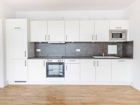 *TOP AUSSTATTUNG* Einzigartige 2-Zi.-Wohnung auf 68m² in bester Lage *Neubau*