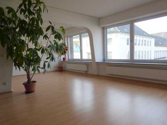 3- Zimmer-Wohnung im Zentrum von Kleve, Große Straße