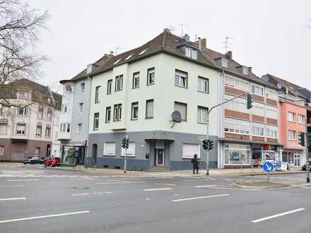 Wohn- und Geschäftshaus im Herzen von Mönchengladbach