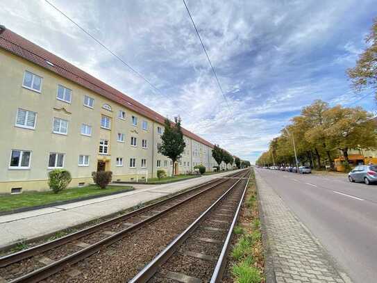 Vielleicht Ihre neue Wohnung?