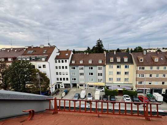 Neuwertiges Appartment für Studenten u. Auszubildende!