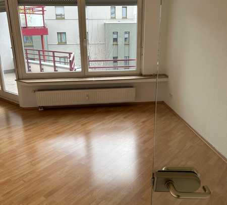 Stilvolle, neuwertige 2-Raum-Wohnung mit gehobener Innenausstattung mit EBK in Köln Neuehrenfeld