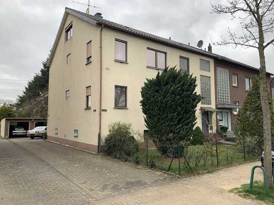 Geräumiges, preiswertes 2-3-Familienhaus in Dorsten-Rhade