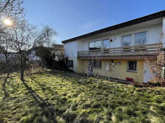 Fertighaus-Bungalow mit schönem Garten in begehrter Lage von Schwerte-Ergste