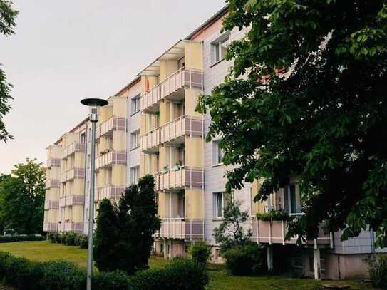 Wunderschöne 3-Zimmer-Wohnung in Schwanbeck, sofort verfügbar