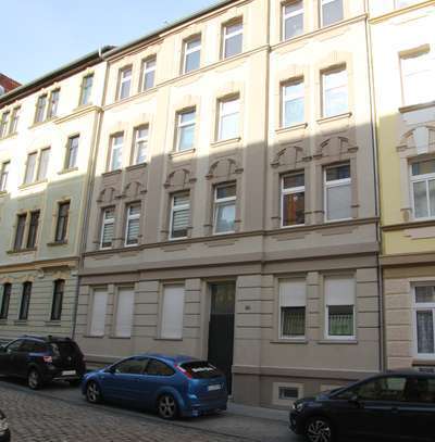 2-Raum Wohnung in ruhiger Lage im 1. OG