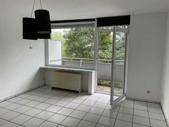 Schönes Ein-Zimmer-Appartment in Grevenbroich-Wevelinghoven