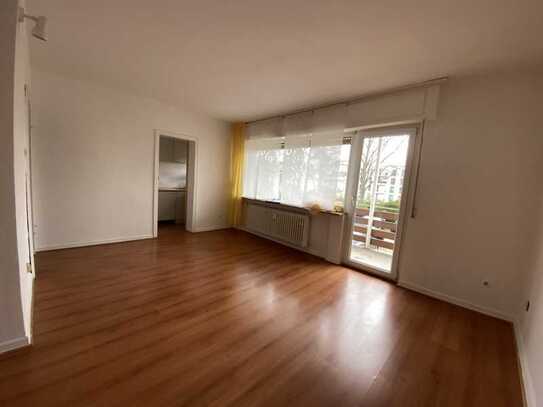 1 ZKB City-Wohnung in Bahnhofsnähe von Wiesbaden