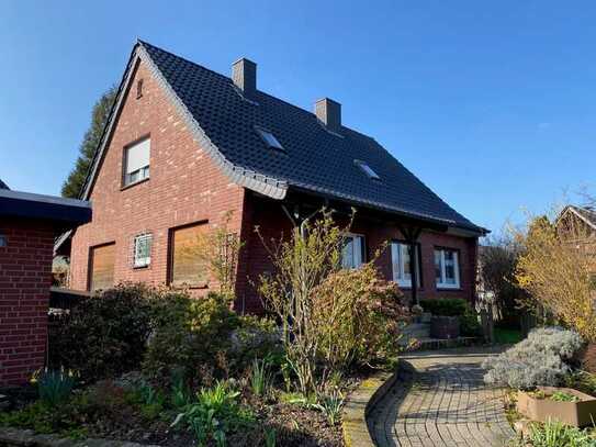 Freistehendes Einfamilienhaus mit Charme in Kaarst-Driesch