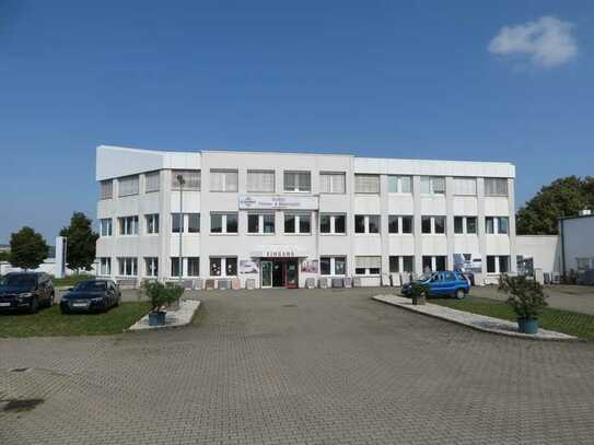 Repräsentative Bürofläche in Chemnitz OT Mittelbach