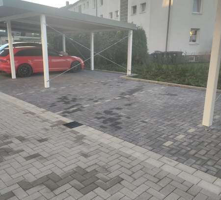 PKW Stellplatz zu vermieten