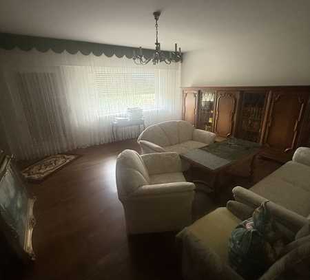 Ansprechende Wohnung mit Einbauküche in Sandhausen