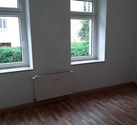 2-Raum-Wohnung mit Einbauküche