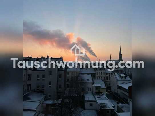 Tauschwohnung: Schöne Wohnung im Herzen der Bonner Altstadt