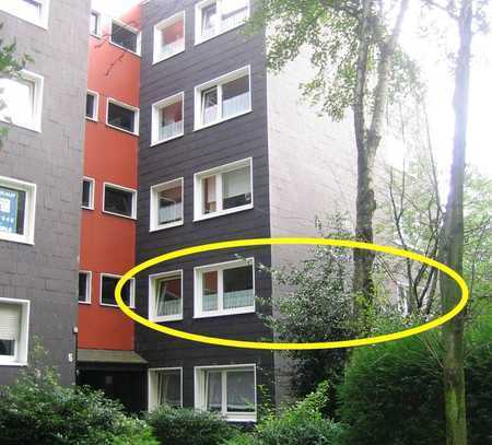 Schöne 4-Zimmer-Wohnung mit Balkon in Gelsenkirchen