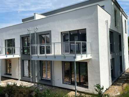 Erstbezug von 2,5 Zimmer Wohnung in exklusiver Lage in Bad Nenndorf