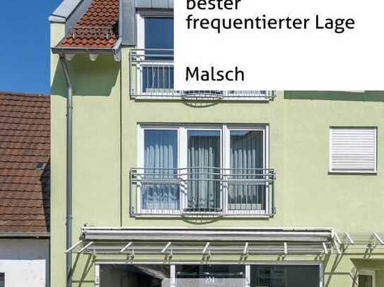 Ladengeschäft zu vermieten in 76316 Malsch