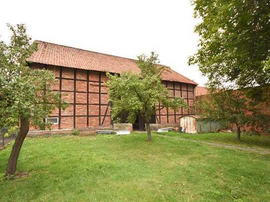 Einfamilienhaus mit Platz für die ganze Familie in Vahlberg!