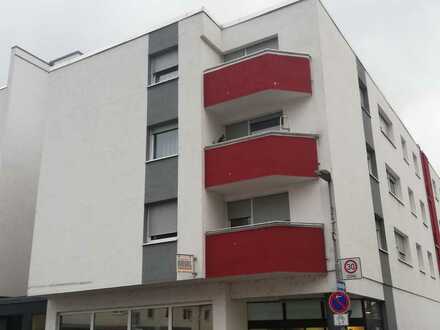 Behagliches Wohnen in historischem Flair: Moderne 2-Zimmer-Wohnung in Ilvesheim