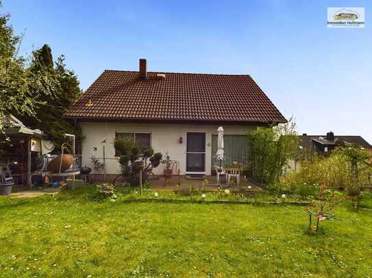 Einfamilienhaus in Birstein mit 9 Zimmern und einem großzügigen Grundstück von 636 m²