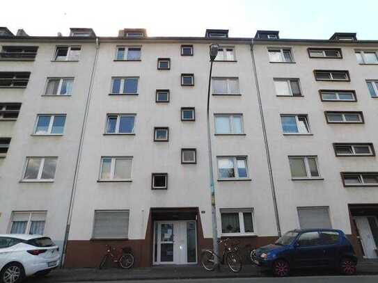 **Nachmieter gesucht: Zentrale 2-Zimmer Wohnung mit Balkon... in Uni und City-Nähe**