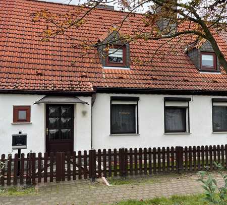 Haus in ruhiger Lage in Thalheim