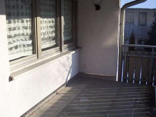 2-Zimmer-Wohnung mit Balkon in Nürtingen