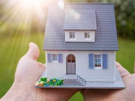 Lichtdurchflutetes Einfamilienhaus mit Garage (Haus-2L)
