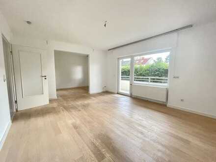 MTI - Wohnen auf dem Heilsberg in TOP-Wohnung - Ideal für Singles