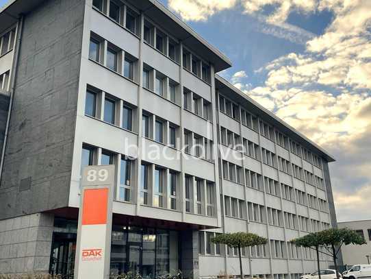 Frankfurt Ost| 400 m² - 800 m² | EUR 12,00