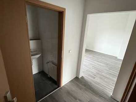 Renovierte 2-Zimmer Wohnung