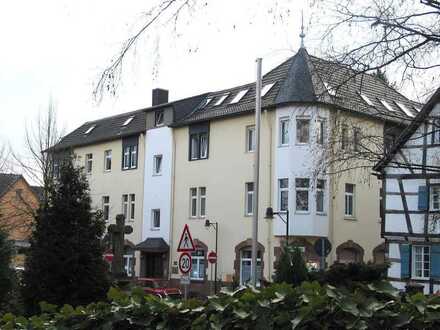 Zentral wohnen in ehemaligem Kloster