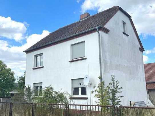 Günstiges Haus kaufen in Spremberg immobilo