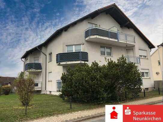 Gemütliches Appartment vermietet in begehrter Lage