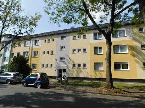 Miet mich - 3-Zimmer-Wohnung in zentraler Lage