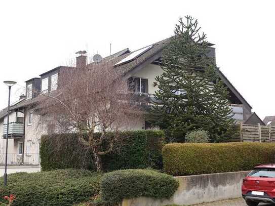 Familienglück in dörflichem Idyll - Ca. 160 m² Wohnfläche, 3 Schlafzimmer und