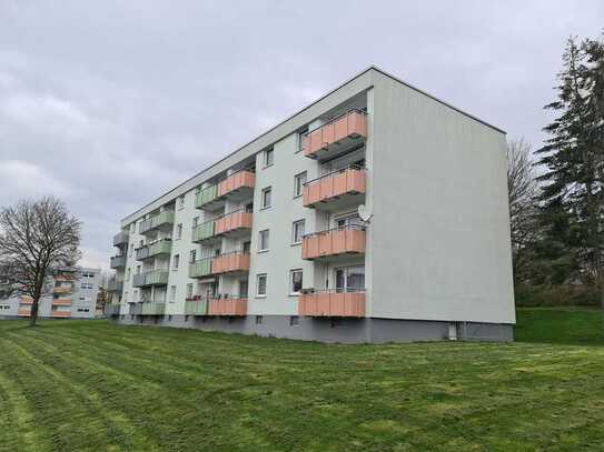 Vermietete Wohnung in Arnsberg Moosfelde